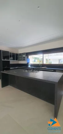 Imagem CASA DE ALTO LUXO CONDOMINIO FECHADO ESTANCIA DAS AMENDOEIRAS-LAGOA SANTA