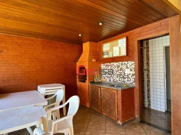 Imagem Casa com 2 dormitórios à venda, 75 m² por R$ 370.000,00 - Ogiva - Cabo Frio/RJ