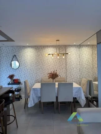 Imagem Apartamento com 02 quartos 74m² na Vila das Merces