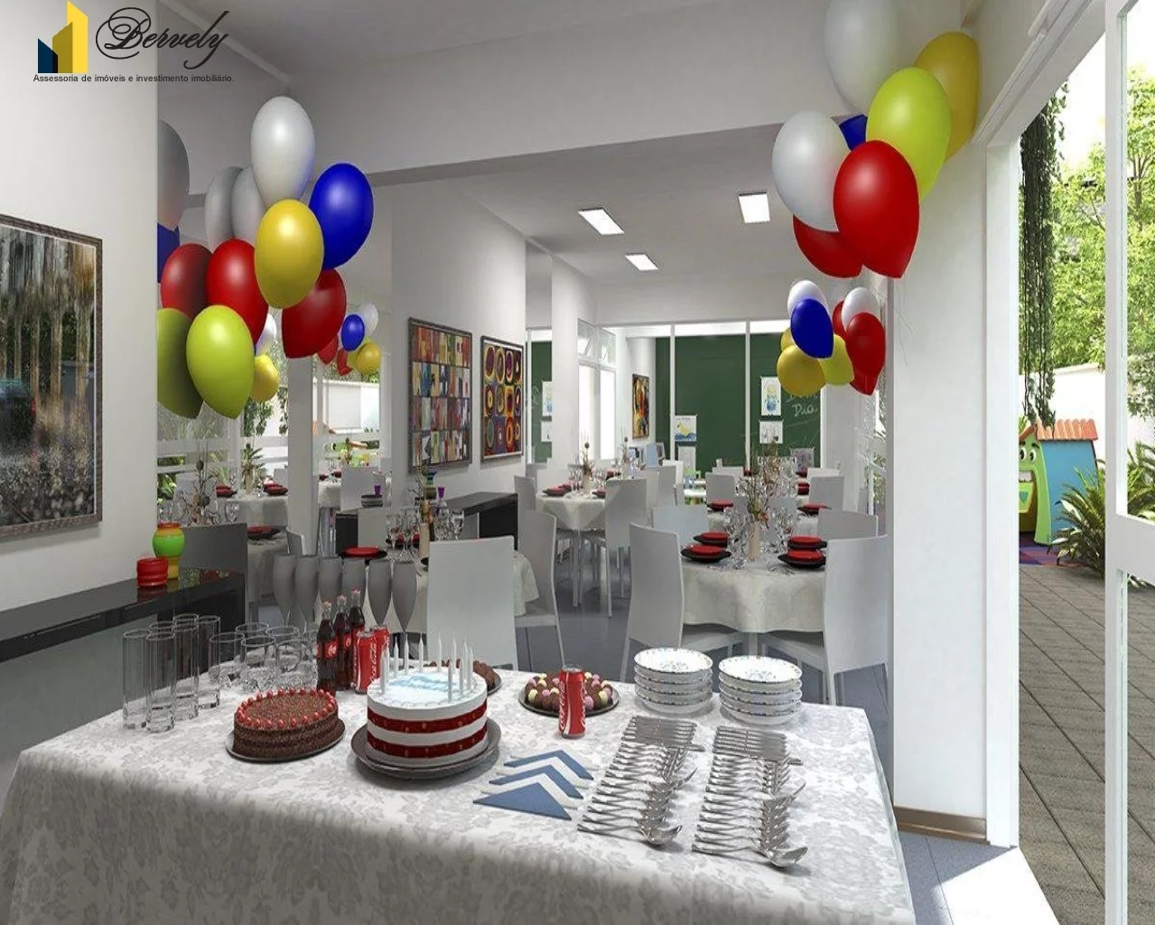 Imagem Apartamento a venda no Brás
