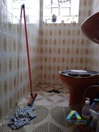 Imagem SOBRADO DE VILA À VENDA COM 2 DORMITÓRIOS NO SACOMÃ/SP!