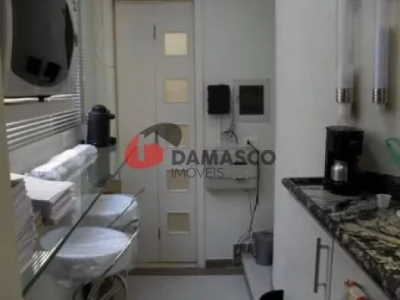 Imagem Sala à venda 40M², Centro, São Caetano do Sul - SP
