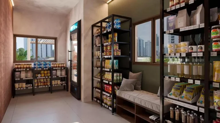 Imagem Apartamento Padrão