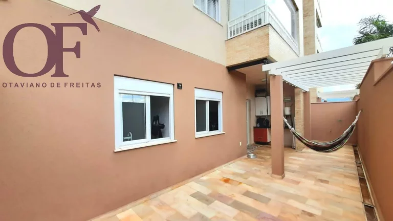 Imagem Apartamento garden à venda - Residencial Contemporâneo - Jundiaí - SP