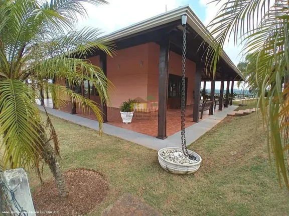Imagem Terreno Padrão