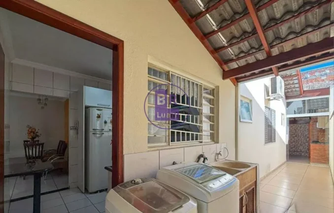 Imagem Casa á venda Horizontal Residencial Via Bella