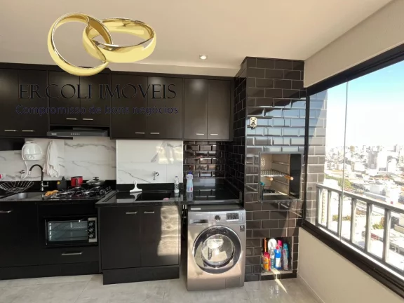 Imagem APARTAMENTO RESIDENCIAL em São Paulo - SP, Brás
