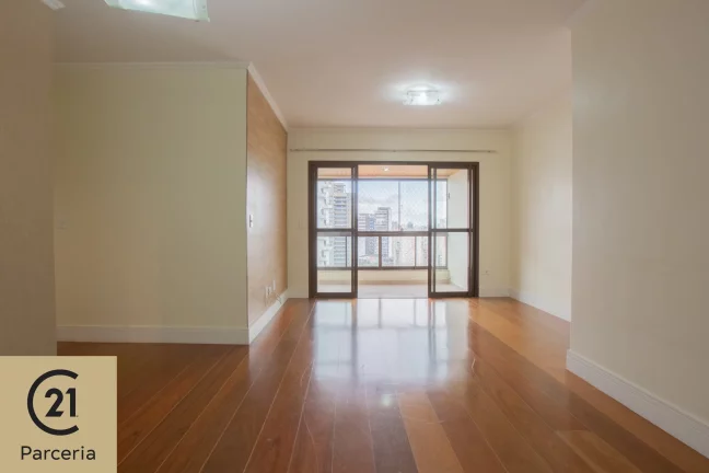 Imagem APARTAMENTO DE ALTO PADRÃO A VENDA - MOEMA 3 DORMITORIOS