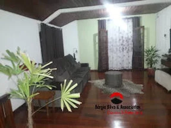 Imagem Casa a Venda no Bairro Zé da Rosa em São Bento do Sapucaí - SP