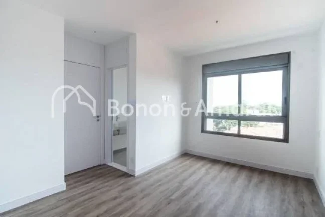 Imagem Apartamento recém entregue pela construtora, novo e nunca habitado. 

Liindo apartamneto à venda c...