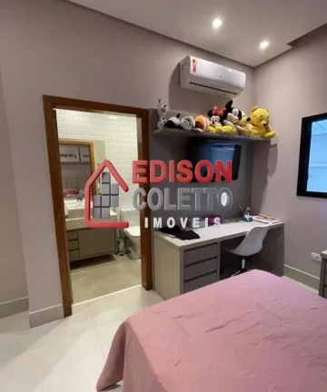 Imagem Casa térrea a venda no Damha I Piracicaba é uma oportunidade única para desfrutar de elegância e conforto!!