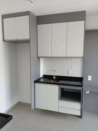 Imagem ALUGO LINDO APARTAMENTO DE 01 DORMITÓRIO NO BAIRRO CAMPO BELO!
