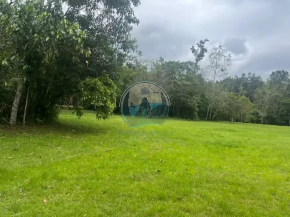 Imagem AREA COMERCIAL em UBATUBA - SP, TABATINGA