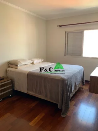 Imagem Apartamento para Venda em Limeira, Centro, 3 dormitórios, 1 suíte, 2 banheiros, 1 vaga
