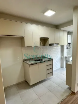 Imagem Apartamento para alugar no Aurora, em Londrina/PR