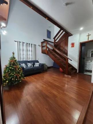 Imagem Casa com 3 dormitórios à venda, 263 m² por R$ 880.000,00 - Bosque dos Eucaliptos - São José dos Campos/SP