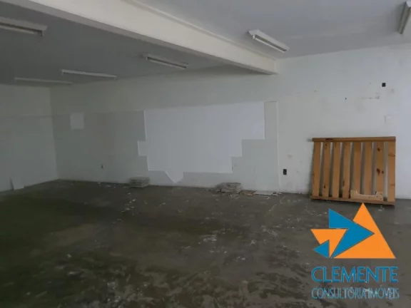 Imagem PRÉDIO COMERCIAL - BAIRRO FLORESTA