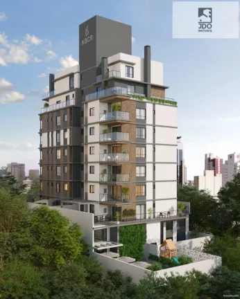 Imagem Apartamento a Venda no bairro Água Verde - Curitiba, PR