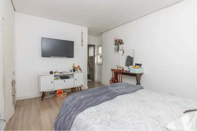 Imagem CASA RESIDENCIAL em São Paulo - SP, Vila Santa Catarina