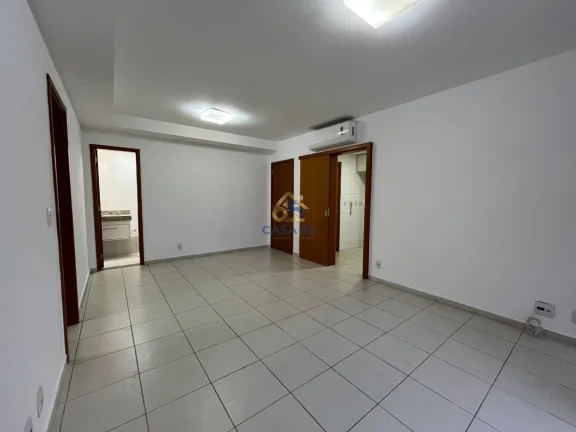 Imagem Locação - Condomínio Bonavita - Apto com 3 quartos - 3 vagas de garagem - Próximo ao Centro Político