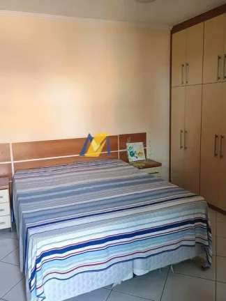 Imagem Otimo Sobrado a Venda, na Vila Alto Santo André
