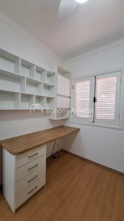 Imagem Casa de condominio a venda no Parque Imperador em Campinas!!

Excelente opção de casa em condomini...