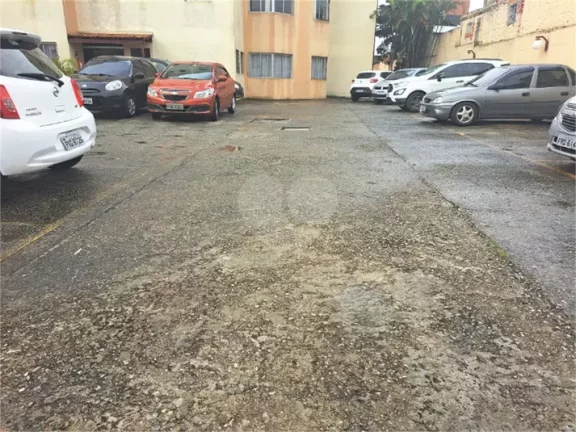 Imagem VENDO APTO DE DOIS DORMITÓRIOS NO BAIRRO VILA ANDRADAS!