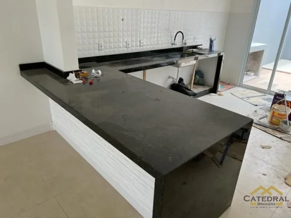 Imagem EXCELENTE CASA NOVA À VENDA EM BAIRRO PRIVILEGIADO - ITUPEVA/SP