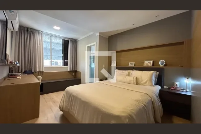 Imagem Apartamento à Venda - Recreio, 3 Quartos, 185 m2