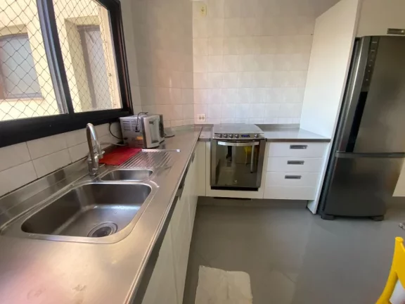 Imagem Apartamento com 3 dormitórios à venda, 82 m² por R$ 595.000,00 - Centro - Suzano/SP
