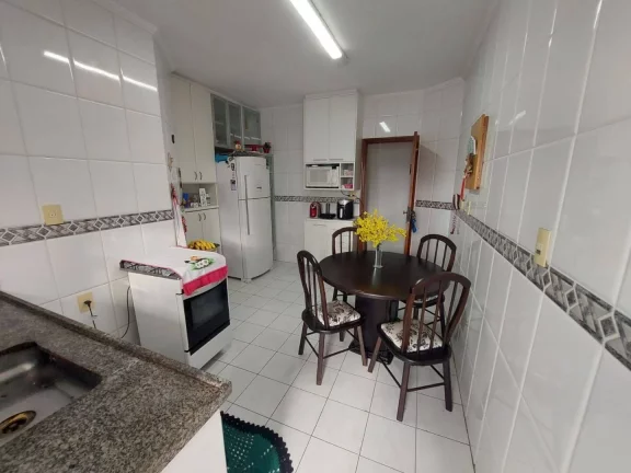 Imagem Excelente Apartamento com dois dormitórios a Venda na Guilhermina