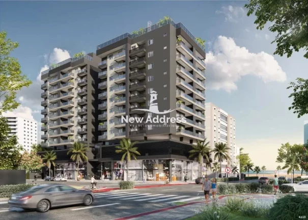 Imagem Apartamento 4 Quartos à venda na Praia da Costa - Vila Velha/ES