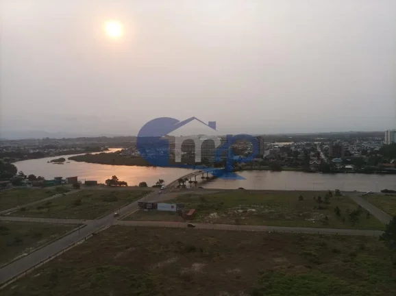 Imagem Apartamento á venda com 2 dormitórios no Predial em Torres/RS