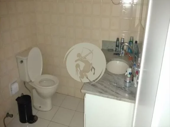 Imagem ANDAR ALTO, PROXIMO AO SESC SANTOS, SHOPPING PRAIAMAR, LOCALIZAÇÃO MARAVILHOSA!!!! APARTAMENTO AMP...