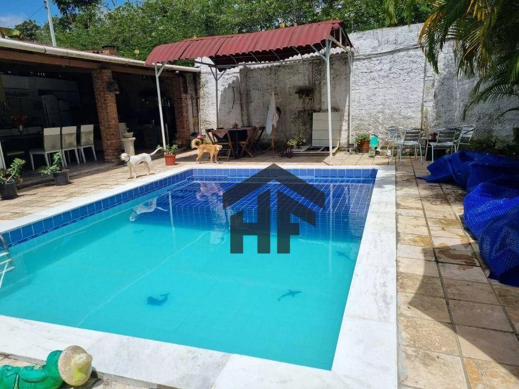 Imagem Casa com 3 Quartos à Venda, 140 m² em Chã Da Tábua - São Lourenço Da Mata
