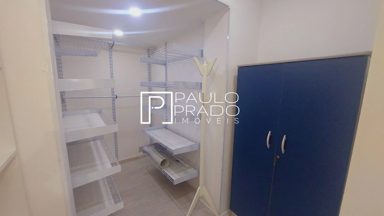 Imagem Apartamento duplex MOBILIADO com 3 quartos, sendo 1 suíte, com 2 salas, 1 vaga de garagem e 89m2 de área útil disponível para locação em Perdizes