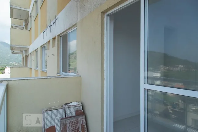 Imagem Apartamento à Venda - Recreio, 2 Quartos, 85 m2