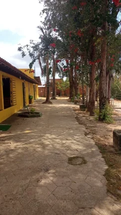 Imagem Area na Vila Maranhao proximo ao posto magnolia com 18.947metros