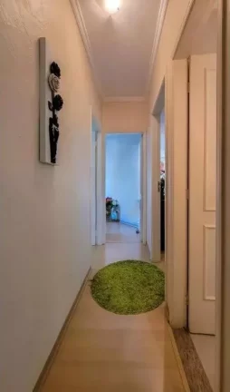 Imagem Apartamento para Venda em São Bernardo do Campo / SP no bairro Anchieta