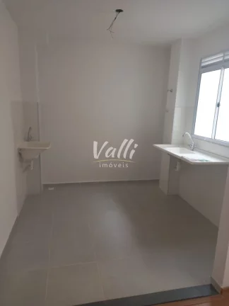 Imagem Apartamento RESIDENCIAL em Santa bárbara doeste - SP, chacara tavares