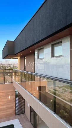 Imagem DUPLEX DE LUXO À VENDA NO ALPHAVILLE TERRAS CEARÁ 3.