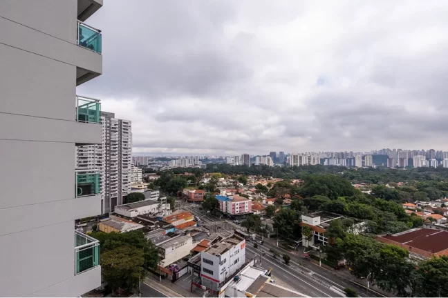 Imagem SALA COMERCIAL em São Paulo - SP, Santo Amaro