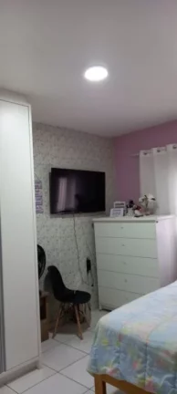 Imagem Casa com 2 dormitórios à venda, 135 m² por R$ 520.000,00 - Jardim São José - Poá/SP