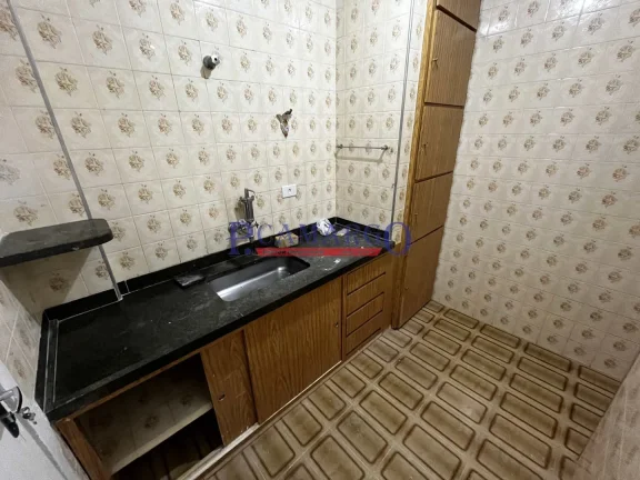 Imagem Kitchenette/Conjugados