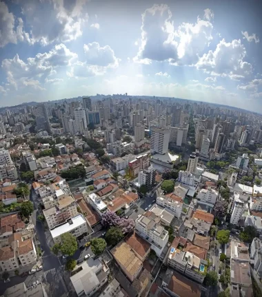 Imagem Vetro - Apartamento à venda no bairro São Lucas - Belo Horizonte/MG