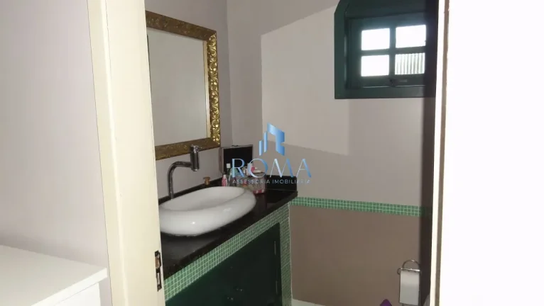 Imagem Casa 5 dormitórios à venda Diácono João Luiz Pozzobon Santa Maria/RS