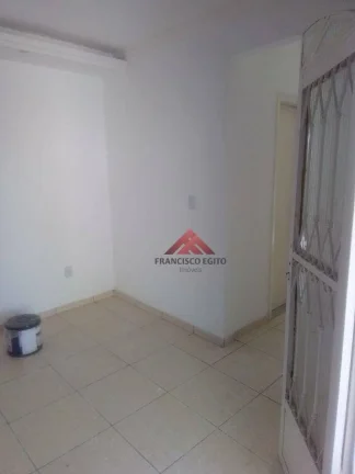 Imagem Casa com 2 dormitórios para alugar por R$ 955,00/mês - Trindade - São Gonçalo/RJ