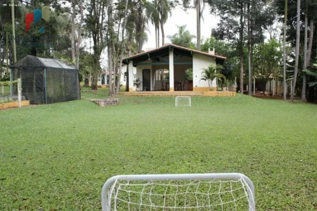 Imagem Chácara Chácara em Santuário, Tatuí/SP
