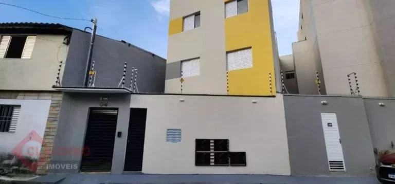 Apartamento a Venda no bairro Chácara Califórnia - São Paulo, SP