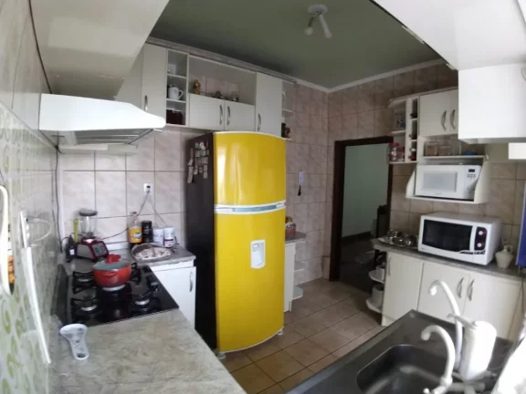 Imagem Apartamento à venda no centro de Joinville